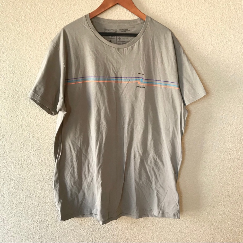 PATAGONIA T-Shirt